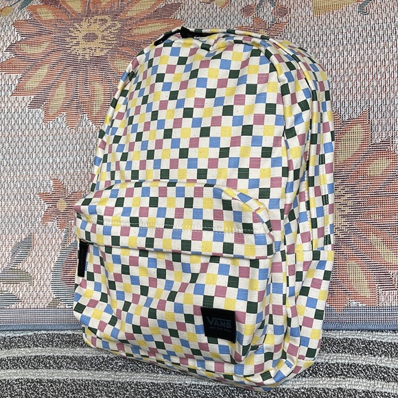 Vans DEANA III BACKPACK
NWT - Picture 11 of 16